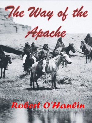 cover image of The Way of the Apache